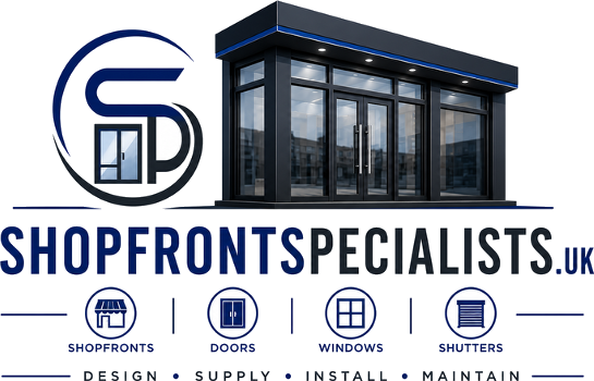 Shopfront Specialists